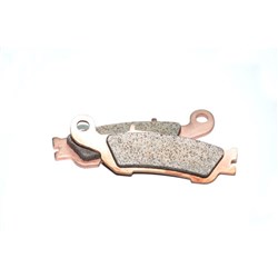 DP SDP PRO-MX BRAKE PADS (FA450 / FDB2219)