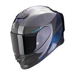 SCORPION EXO EXO-R1 EVO CARBON AIR RALLY - BLACK/CHAMELEON (XL)