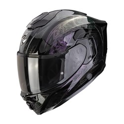 SCORPION EXO EXO-1500 AIR FANTASY - BLACK/CHAMELEON (MD)