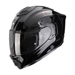 SCORPION EXO EXO-1500 AIR SOLID - BLACK (SM)