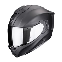 SCORPION EXO EXO-1500 AIR SOLID - MATTE BLK (LG)