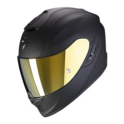 SCORPION EXO EXO-1400 EVO II AIR SOLID - MATTE BLK (MD)