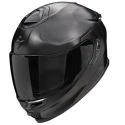 SCORPION EXO EXO-GT SP AIR SOLID - MATTE PEARL BLK (XS)