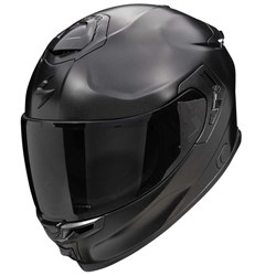 SCORPION EXO EXO-GT SP AIR SOLID - MATTE PEARL BLK (LG)