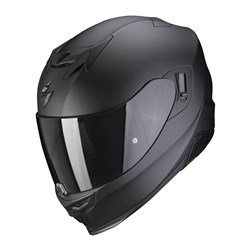 SCORPION EXO EXO-520 EVO AIR SOLID - MATTE BLK (SM)