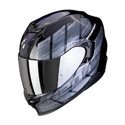 SCORPION EXO EXO-520 EVO AIR MAHA - BLK/CHAMELEON (MD)