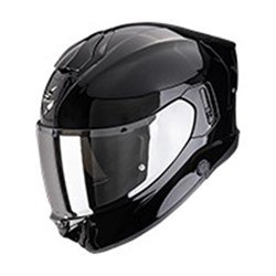 SCORPION EXO EXO-530 AIR SOLID - GLOSS BLK (2XL)