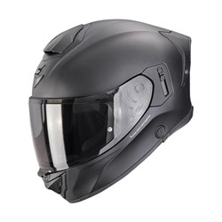 SCORPION EXO EXO-530 AIR SOLID - MATTE BLK (2XS)