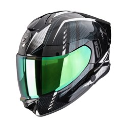 SCORPION EXO EXO-530 AIR THERAS - BLK/CHAMELEON/WHT (MD)