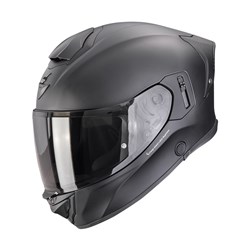 SCORPION EXO EXO-530i AIR SOLID - MAT BLK (2XL)