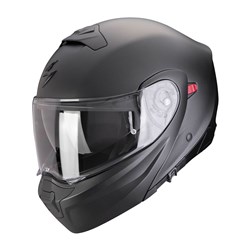SCORPION EXO EXO-930 EVO SOLID - MATTE PEARL BLACK (3XL)