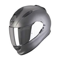 SCORPION EXO EXO-491 SOLID - MATTE ANTHRACITE (2XL)