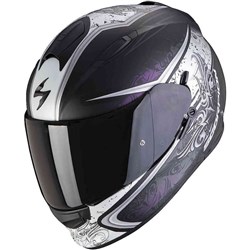 SCORPION EXO 491 RUN - BLK/CHAMELEON (XXS)