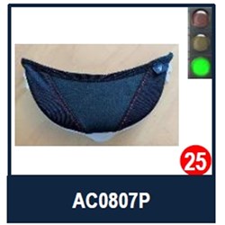 SHARK S/P - CHIN CURTAIN SKWAL i3