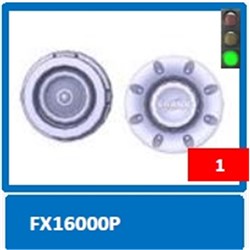 SHARK S/P - RIDILL VISOR BUTTONS