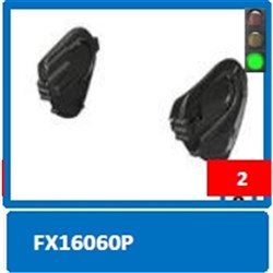 SHARK S/P - RIDILL BASE PLATES