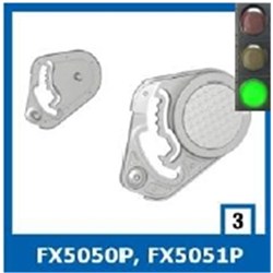 SHARK S/P - SPARTAN  BASE PLATES