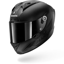 SHARK AERON CARBON SKIN MATTE (SM) [ONC01]