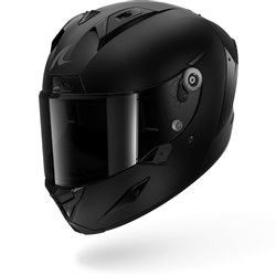 SHARK AERON DARK SHADOW MATTE - BLK (XS) [ONC01]