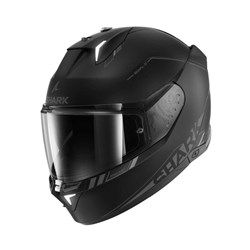 SHARK SKWAL i3 BLANK SP MATTE BLK/ANT/BLK (XS) [ONC01]