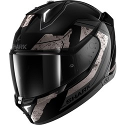 SHARK SKWAL i3 RHAD BLK/ANT (2XL) [ONC01]