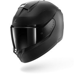 SHARK RIDILL 2 BLANK - MATTE BLK (MD)