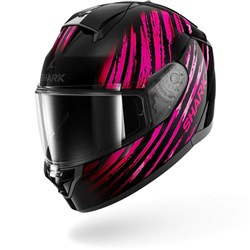 SHARK RIDILL 2 ASSYA - BLK/VIO (SM)
