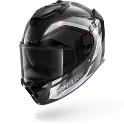 SHARK SPARTAN GT PRO RITMO - CARBON ANT/IRR (MD)