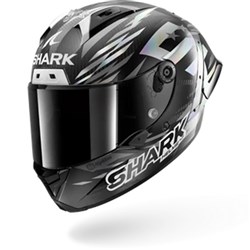 SHARK AERON-GP FIM RACING #2 REPLICA ZARCO WINTER TEST 26 (XS)