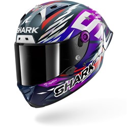 SHARK AERON-GP FIM RACING #2 REPLICA ZARCO SIGNATURE 26 (XS)