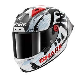 SHARK AERON-GP FIM RACING #2 REPLICA ZARCO SUZUKA 26 Mat (SM)
