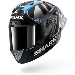 SHARK AERON-GP FIM RACING #2 REPLICA RAUL FERNANDEZ WINTER TEST 26 (XS)