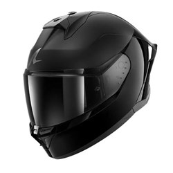 SHARK SKWAL CUP DARK SHADOW DUAL BLK (XS)