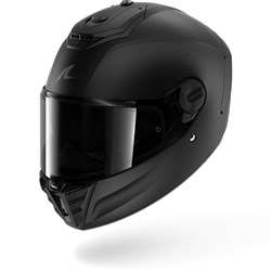 SHARK SPARTAN RS DARK SHADOW MATTE - BLK (XL)