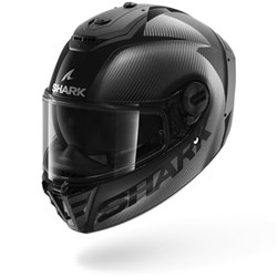 SHARK SPARTAN RS CARBON SKIN (MD)