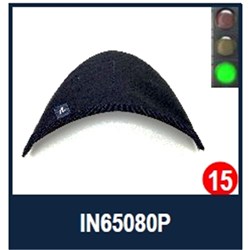 SHARK S/P - SKWAL CUP CHIN CURTAIN