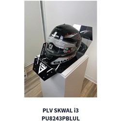 SHARK PLV - SKWAL i3 SHELF DISPLAY