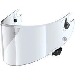 SHARK VIS - AERON GP FIM2 VISOR  CLEAR
