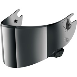 SHARK VIS - AERON GP FIM2 VISOR  CHROME