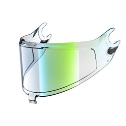 SHARK VIS - SPARTAN GT PRO RS VISOR LIGHT GREEN