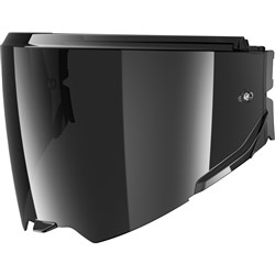 SHARK VIS - OXO VISOR DARK SMOKE LARGE SHELL
