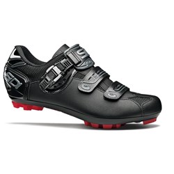 SIDI EAGLE 7 LADIES SHADOW BLK (37) # [ONC01]