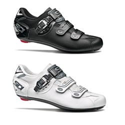 SIDI GENIUS 7 LADIES SHADOW BLK (36) # [ONC01]