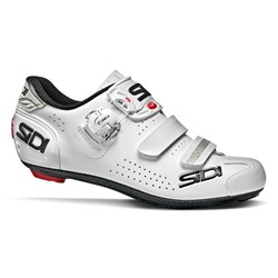 SIDI ALBA 2 LADIES WHT/WHT (37) # [ONC01]