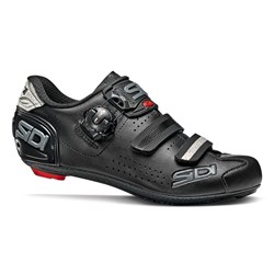 SIDI ALBA 2 LADIES BLK/BLK (37) # [ONC01]