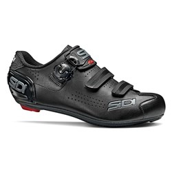 SIDI ALBA 2 MEGA BLK/BLK (40) # [ONC01]