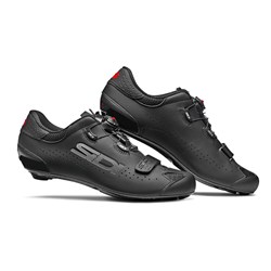SIDI SIXTY BLK/BLK (45) # [ONC01]
