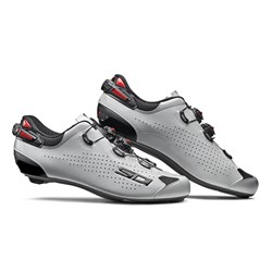 SIDI SHOT 2 BLK/GRY (46) # [ONC01]