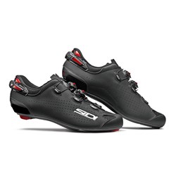 SIDI SHOT 2 BLK/BLK (40) # [ONC01]