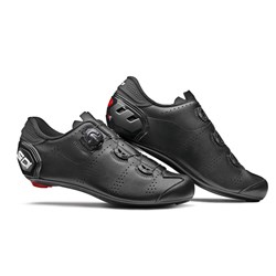 SIDI FAST BLK/BLK (40) # [ONC01]